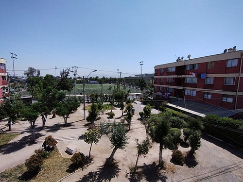 Vendo Deparatemento 2dor/1b, San Ramon