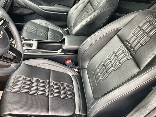 Kia Seltos 1.5 Sx At
