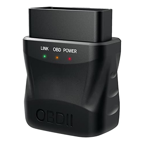 Escáner Obd2   iPhone Y Android, Lector Obdii Borrar C...