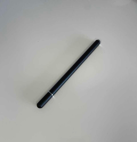 Imagen 4 de 9 de Lápiz Óptico Digital Universal Para Pantalla Táctil Negro