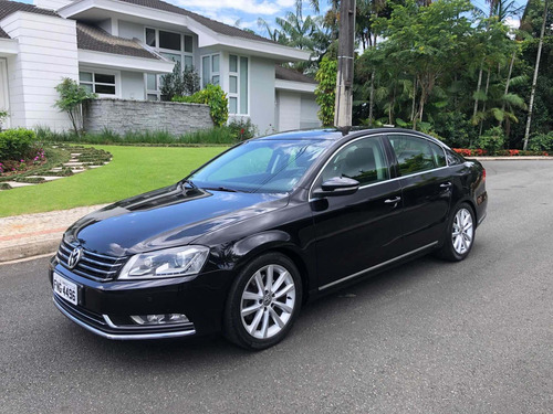 Volkswagen Passat 2.0 Tsi 4p 2014
