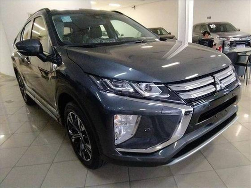 Imagem 4 de 15 de Mitsubishi Eclipse Cross 1.5 Mivec Turbo Gasolina Hpe Cvt