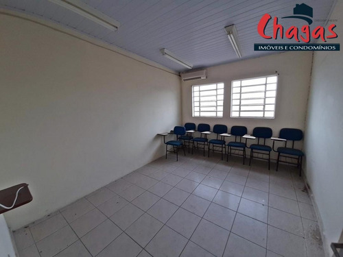Imagem 15 de 15 de Escritório Com 05 Salas Para Locação Em Caraguatatuba - 1379