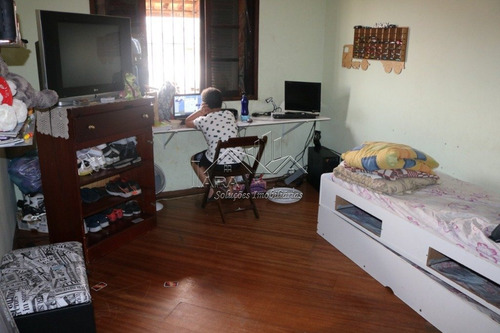 Imagem 14 de 15 de Sobrado - Artur Alvim - Ref: 8112 - V-8112
