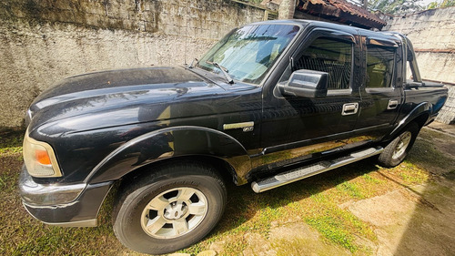 Ford Ranger 2.3 Xlt Cab. Dupla 4x2 4p