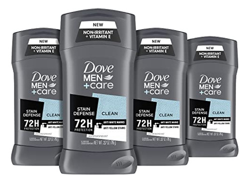 Dove Men + Care Desodorante Antitranspirante Protección Ant