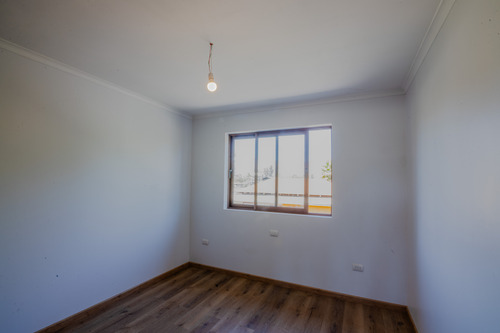 Oportunidad! Casa Nueva Con Terminaciones De Primer Nivel