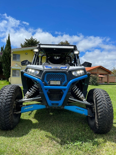 Imagen 3 de 15 de Polaris Rzr 2018 Xp 1000