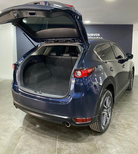 Mazda CX-5 2.0 L I Grand Touring At