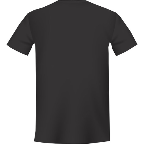 Playera Basquetbol Carolina North Algodon Deporte