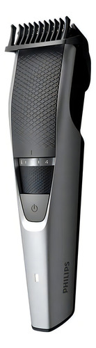 Recortador De Barba Philips Bt3216_14 Color Negro