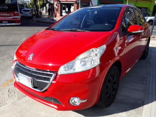 Peugeot 208 1.5 Allure