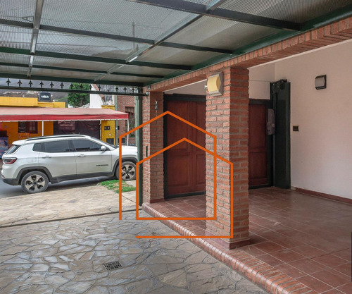 Casa En Venta En Tres Cerritos