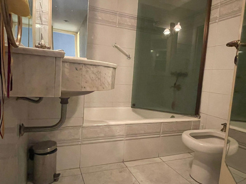 Venta - Departamento 3 Ambientes En Caballito 96m² C/cochera