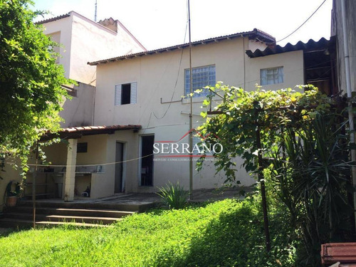 Imagem 18 de 19 de Casa Com 2 Dormitórios À Venda, 110 M² Por R$ 635.000,00 - Centro - Vinhedo/sp - Ca0816