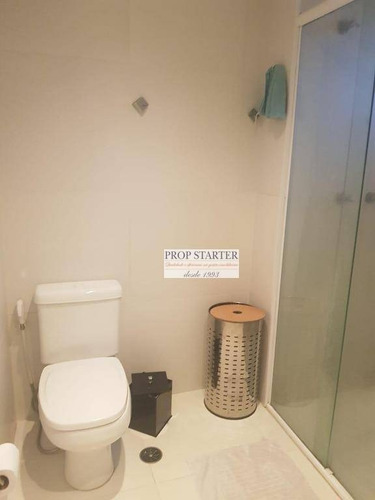 Imagem 19 de 19 de Localizado A 9 Minutos Do Mooca Plaza Shopping Apartamento Com 3 Dorm. À Venda, 237 M² Por R$ 2.700.000 - Ipiranga - /sp Prpstarter Adm.imoveis - Ap0701