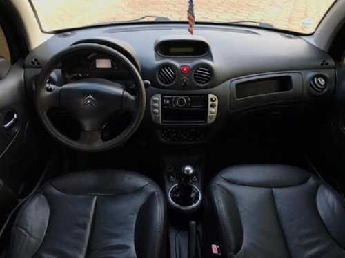 Imagem 9 de 10 de C3 Glx 1.4 8v (flex)