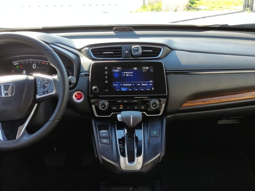 Honda CR-V EXT 1.5 aut