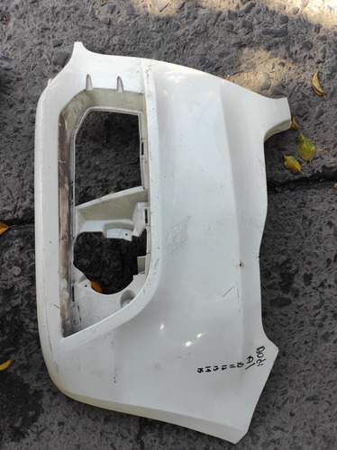 Aleron Facia Delantera Audi A 1 2010 2011 2012 2013 2014 201 (Usado)
