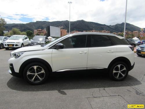 Peugeot 3008 1.6 Allure