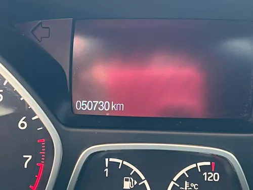 Ford Escape 2.0 Se 4x2