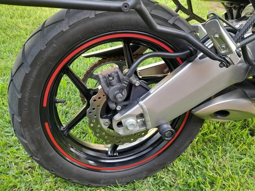Imagen 9 de 21 de Kawasaki Versys 650