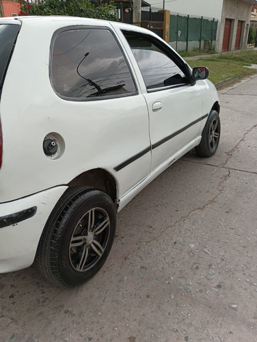 Fiat Palio 1.3