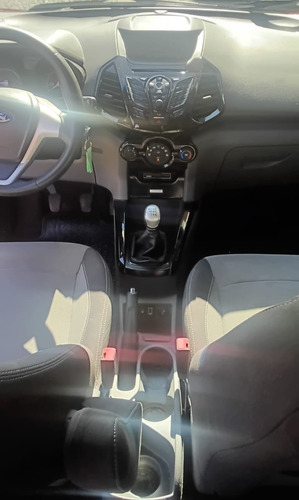 Ford Ecosport 2.0 Freestyle 143 4x4