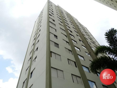 Imagem 16 de 27 de Apartamento - Ref: 220256
