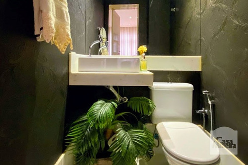 Imagem 7 de 15 de Apartamento À Venda No Buritis - Código 268294 - 268294