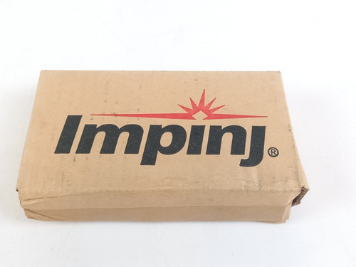 Antena Rfid Mini-guardrail 860 - 960mhz Impinj Ipj-a0303-000
