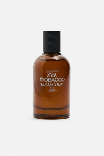 Perfume Zara Rich Warm Addictive