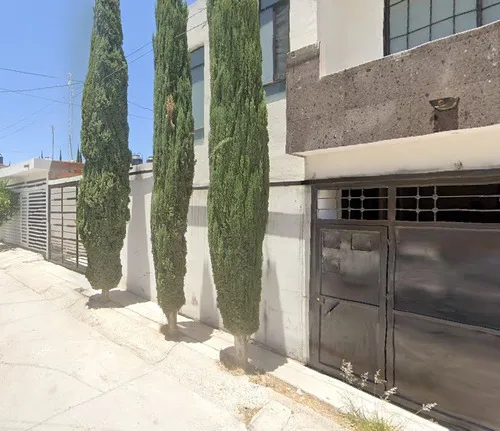Casa En Venta En Vistas De Oriente, Aguascalientes Sh05