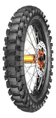 Llanta 120/80-19 Metzeler Mc360 Msoft R 63m