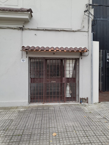 Venta Casa En Buceo 2 Dormitorios