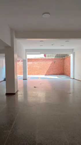 Apartamento - La Candelaria