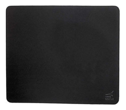 Mouse Pad Profesional Control Preciso Textura Suave Negro