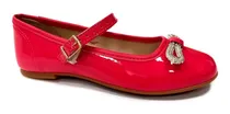 Comprar Chatitas Fiesta Nena Molekinha Niñas Moño Strass 2555.108