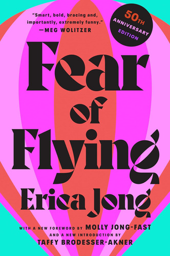 Libro:  Fear Of Flying