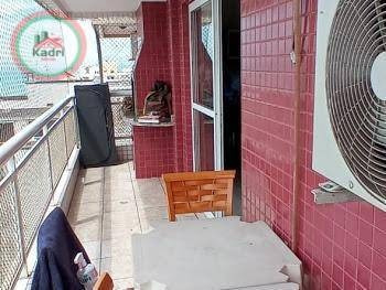 Apartamento Com 3 Dormitórios À Venda, 109 M² Por R$ 450.000,00 - Ocian - Praia Grande/sp - Ap5377