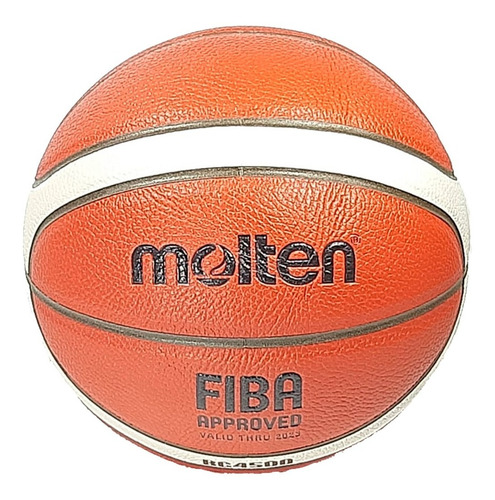 Pelota De Basquet Basket Molten Gg6x 2116 Nº6 Full Empo2000