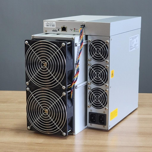 Minero Asic Bitmain Antminer S19j Pro 104th Oferta!! Leer