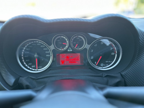 Alfa Romeo Mito 1.4 Tbi Quadrifoglio Verde