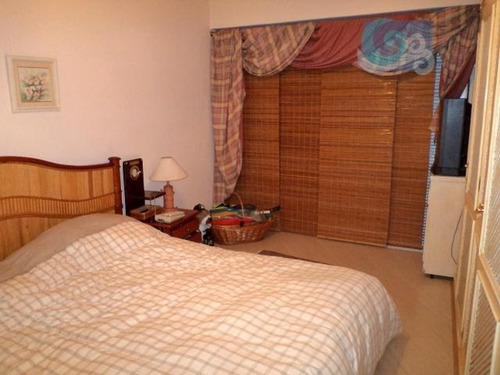 Imagem 5 de 30 de Apartamento Venda E Locação - Praia Das Pitangueiras - Guarujá. - Ap0614