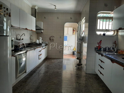 Imagem 9 de 30 de Casa À Venda Em Jardim Quarto Centenário - Ca028531