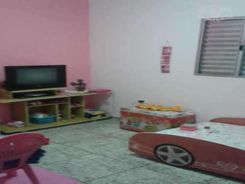 Imagem 7 de 9 de Casa À Venda, 3 Quartos, 1 Suíte, 2 Vagas, Parque São Bento - Sorocaba/sp - 5222
