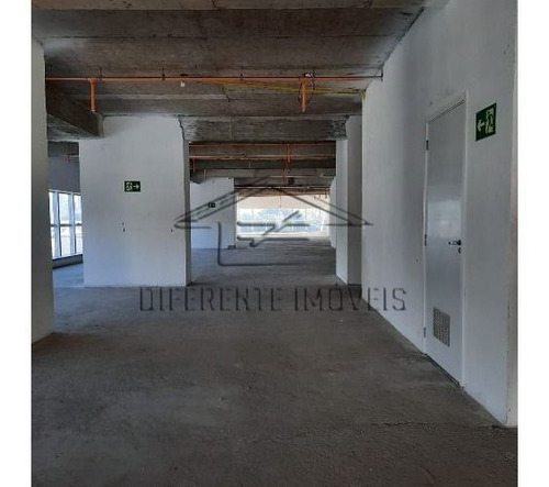 Imagem 8 de 15 de Laje Corporativacom 1000 M² Para Locação, Vila Gomes Cardim