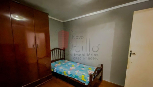 Imagem 15 de 15 de Casa - Vila Formosa - Ref: 10419 - V-10419