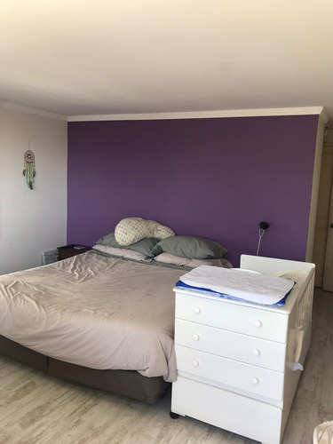 Oportunidad! Depto En Las Condes 3d+dormitorio Servicio+4b