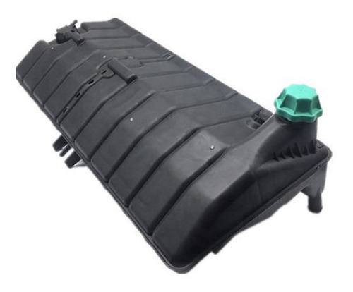 Imagen 1 de 8 de Deposito Anticongelante Man Tgs Tgx 15 - 18 8.0 Lts